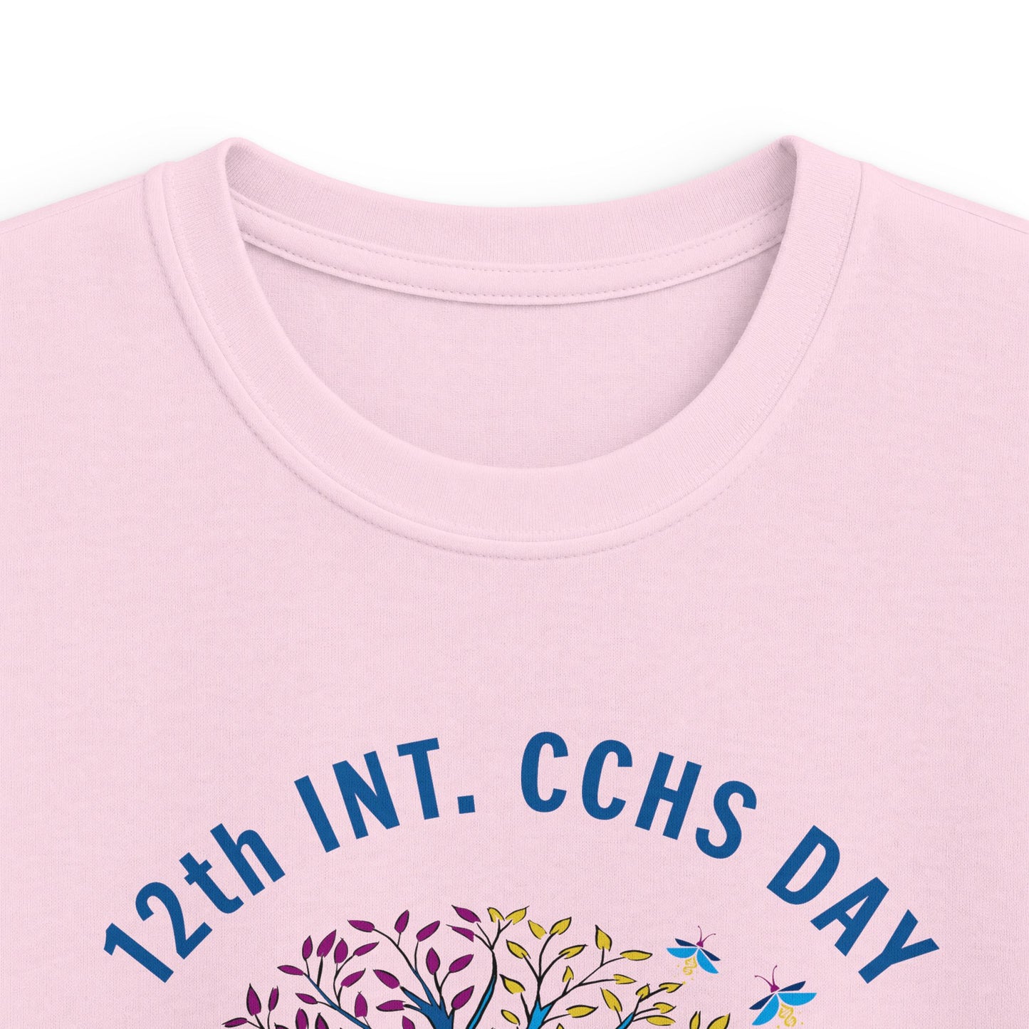 Kids Tee — 12th CCHS Day