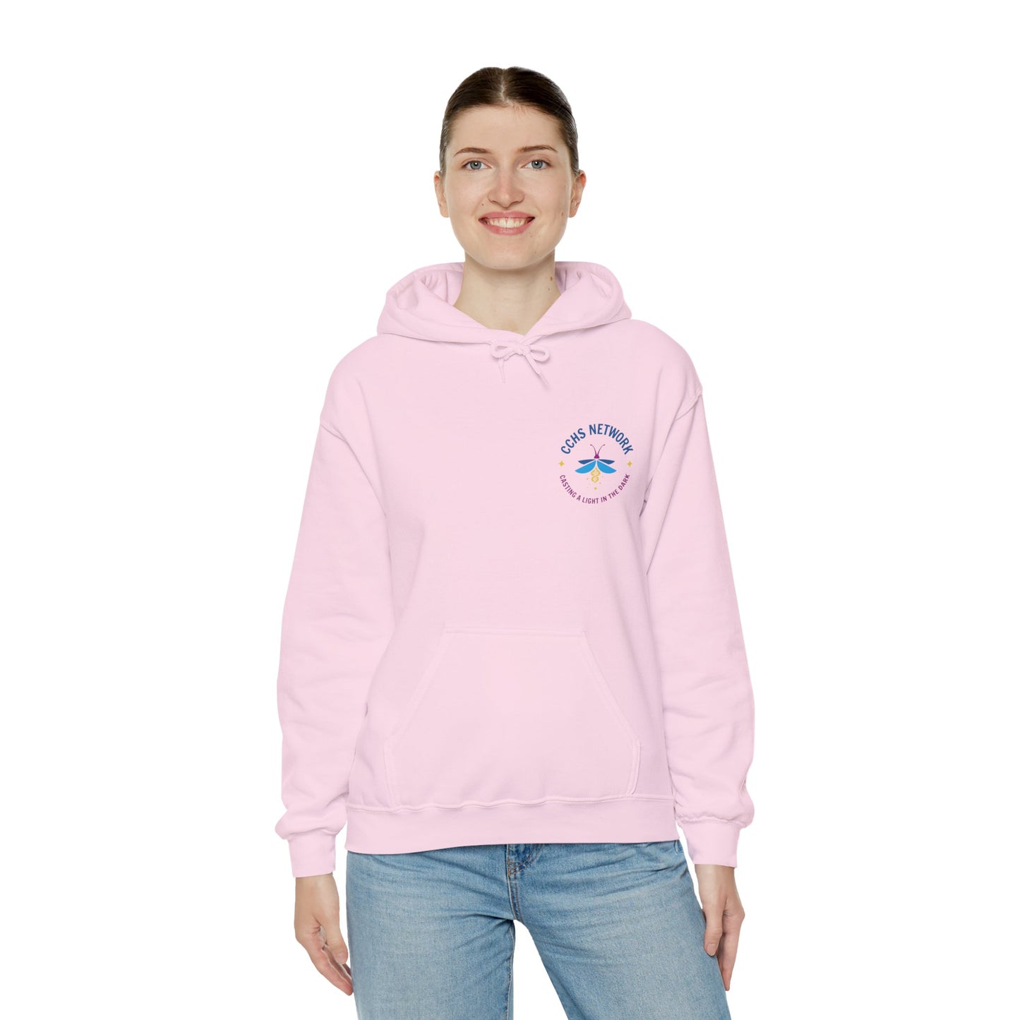 Hoodie — 12th CCHS Day
