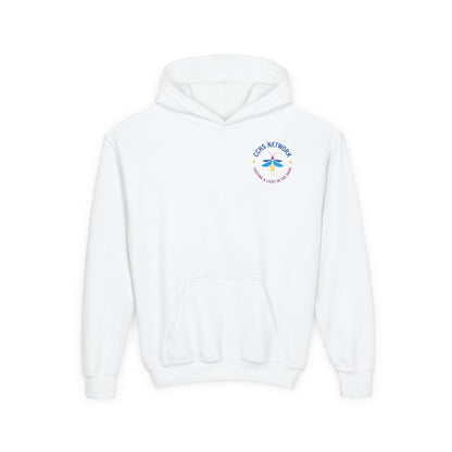 Youth Hoodie — 12th CCHS Day