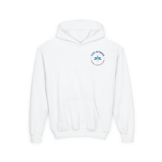 Youth Hoodie — 12th CCHS Day