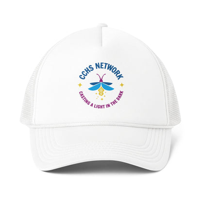 CCHS Network Logo Trucker Cap