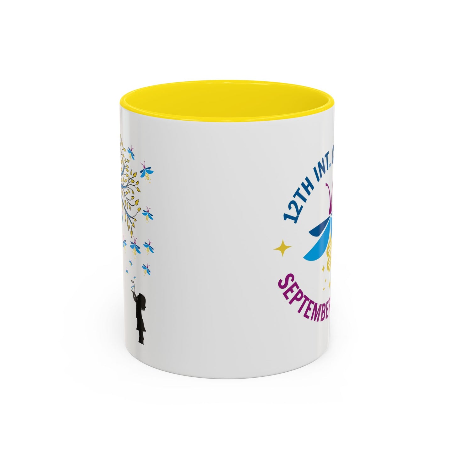 Coffee Mug — 12th CCHS Day
