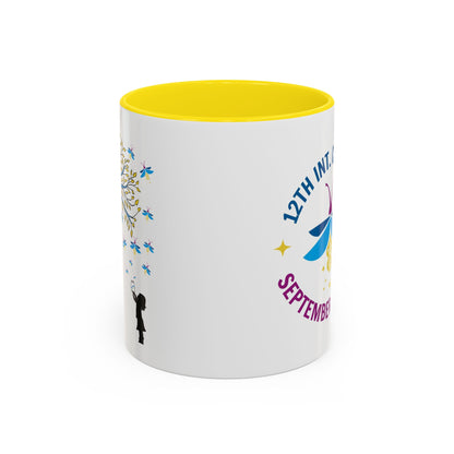Coffee Mug — 12th CCHS Day