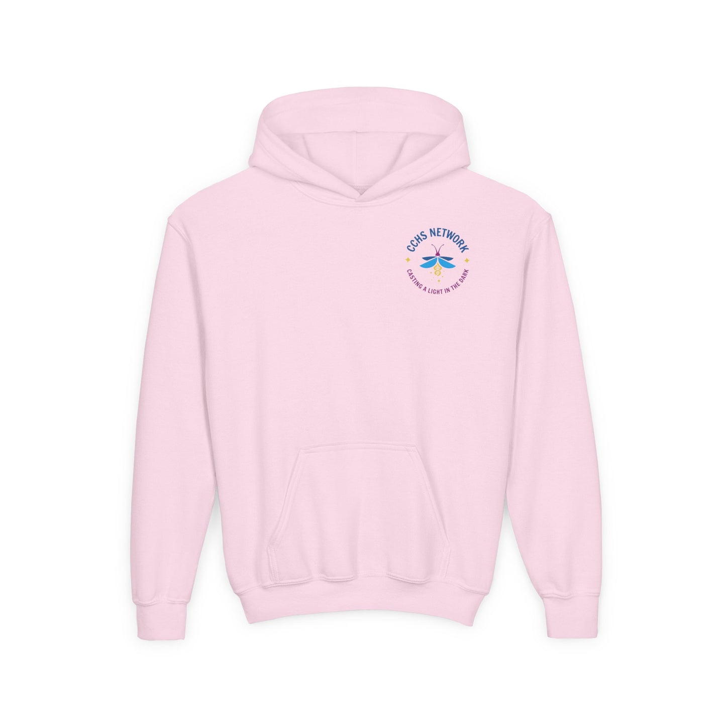 Youth Hoodie — 12th CCHS Day