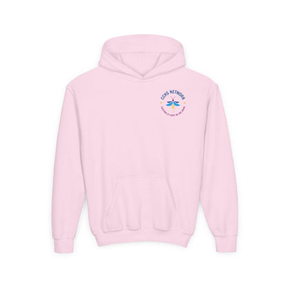 Youth Hoodie — 12th CCHS Day