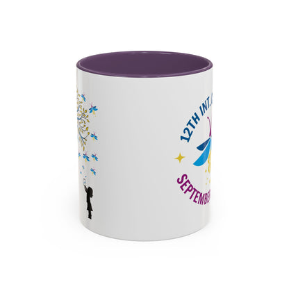 Coffee Mug — 12th CCHS Day