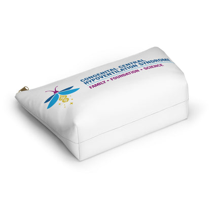 Congenital Central Hypoventilation Syndrome T-Bottom