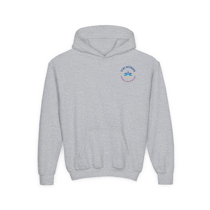 Youth Hoodie — 12th CCHS Day