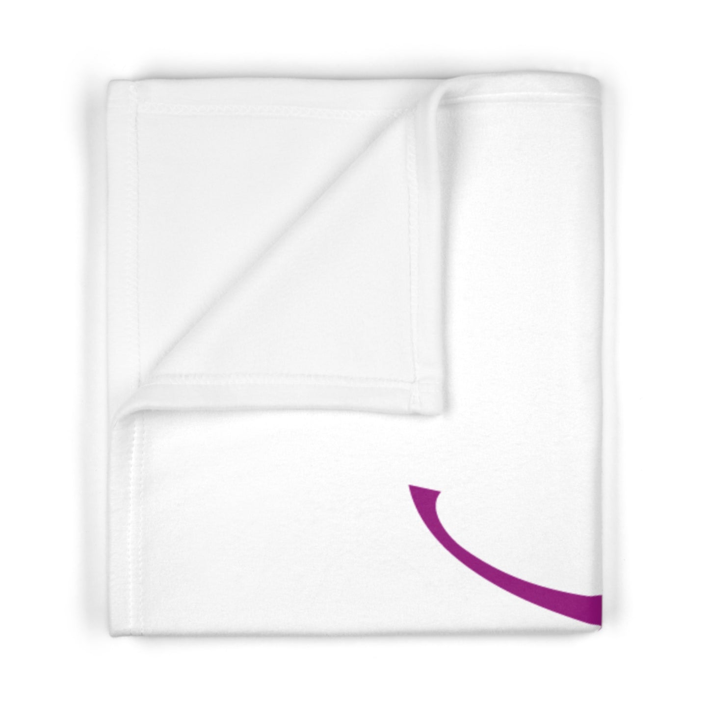 Congenital Central Hypoventilation Syndrome Baby Blanket