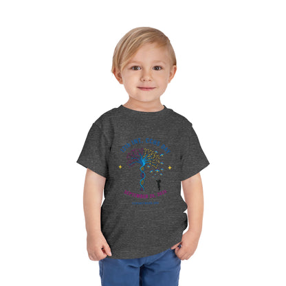 Toddler Tee — 12th CCHS Day