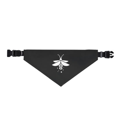 Congenital Central Hypoventilation Syndrome  Clip-On Pet Bandana