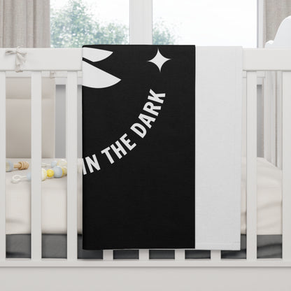 Congenital Central Hypoventilation Syndrome Baby Blanket