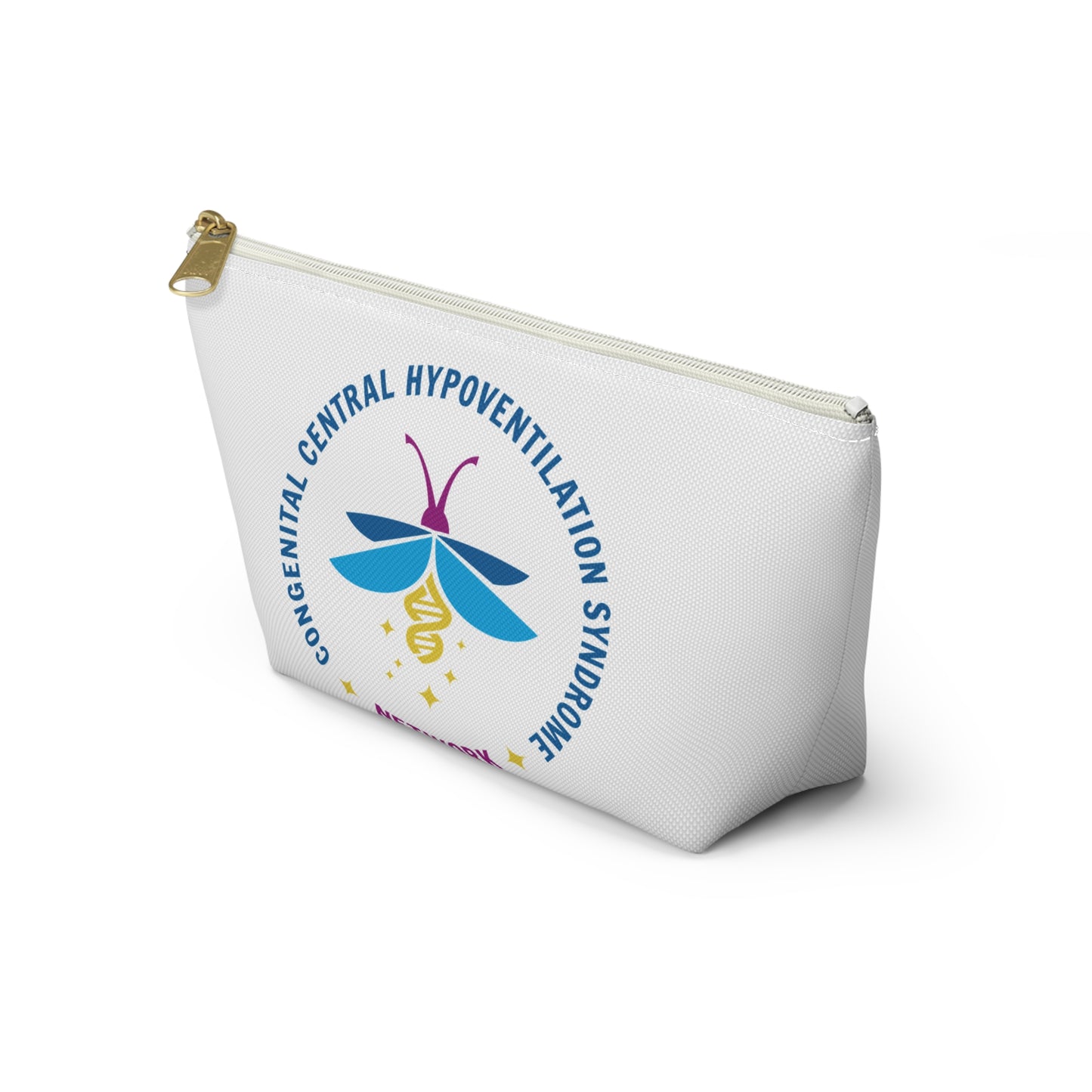 Congenital Central Hypoventilation Syndrome T-Bottom