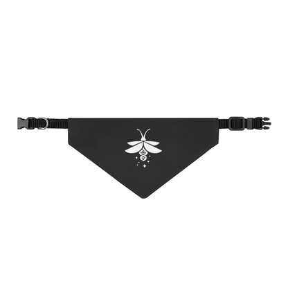 Congenital Central Hypoventilation Syndrome  Clip-On Pet Bandana