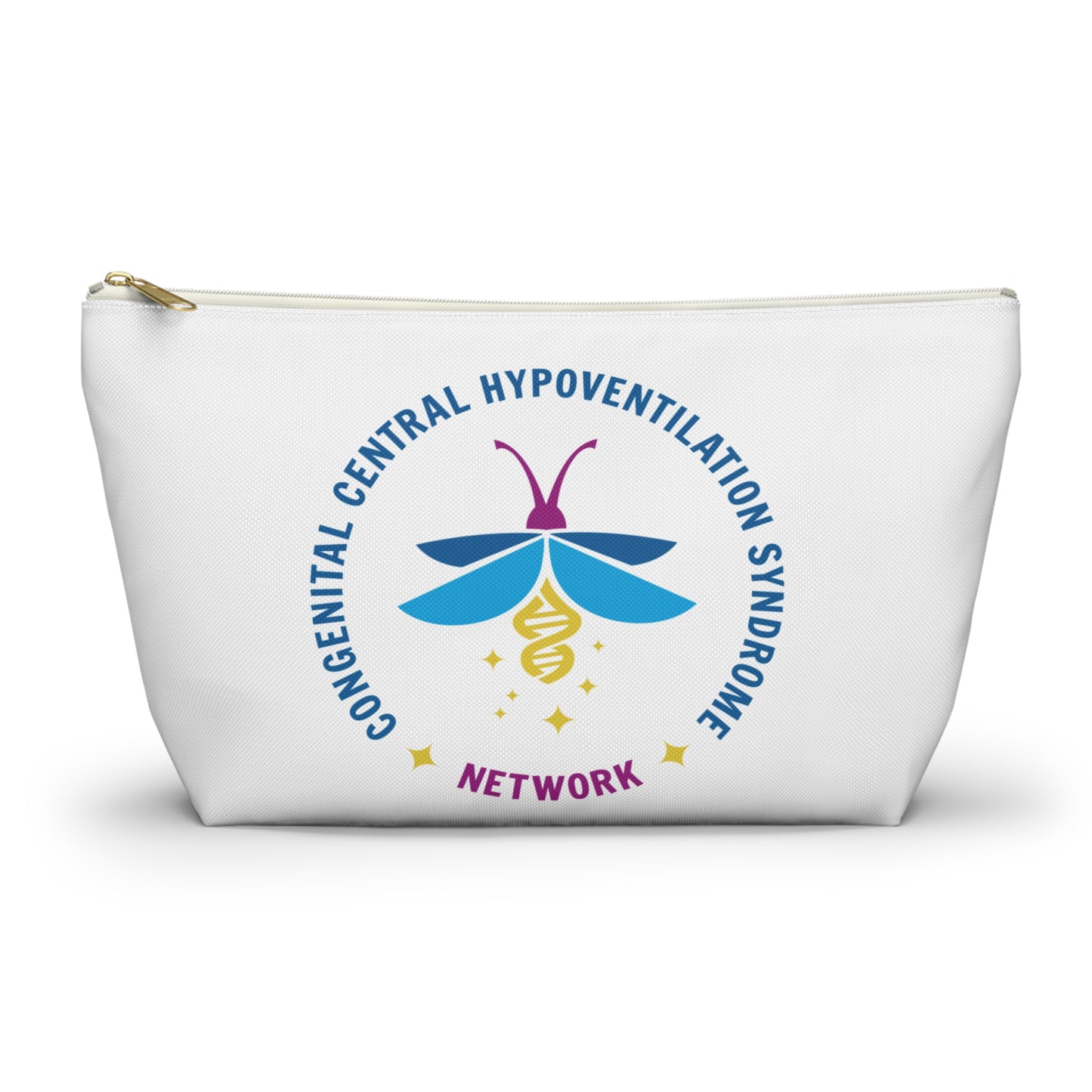 Congenital Central Hypoventilation Syndrome T-Bottom