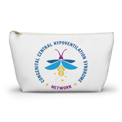 Congenital Central Hypoventilation Syndrome T-Bottom