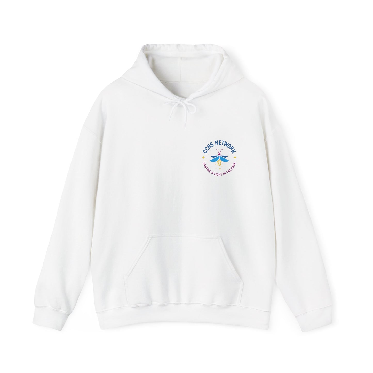 Hoodie — 12th CCHS Day