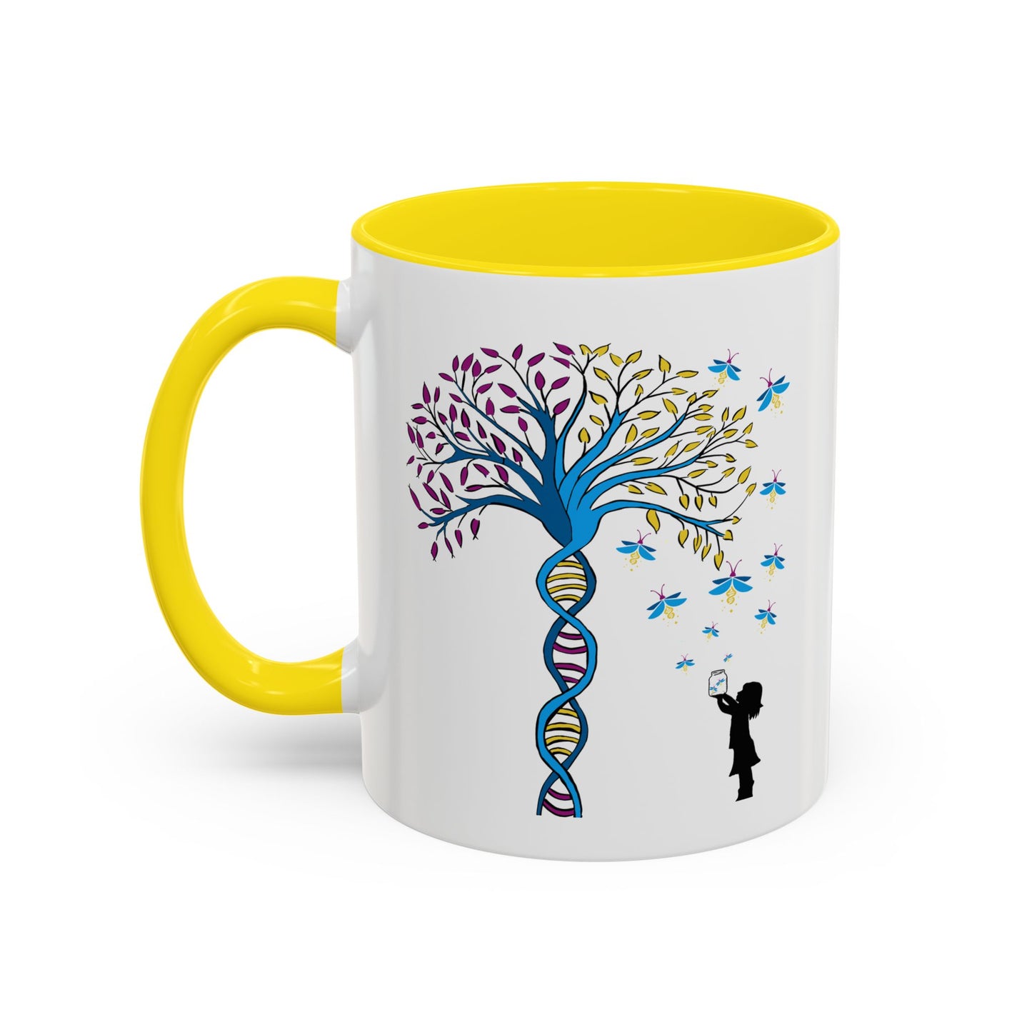 Coffee Mug — 12th CCHS Day