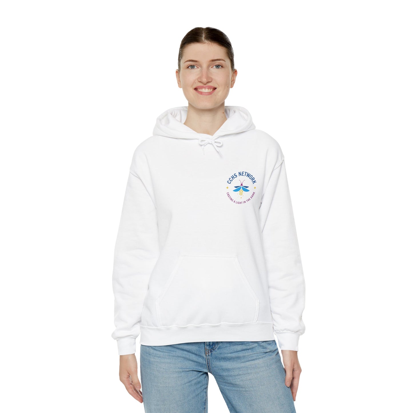 Hoodie — 12th CCHS Day