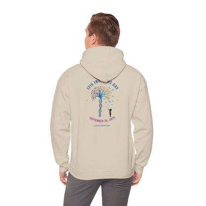 Hoodie — 12th CCHS Day