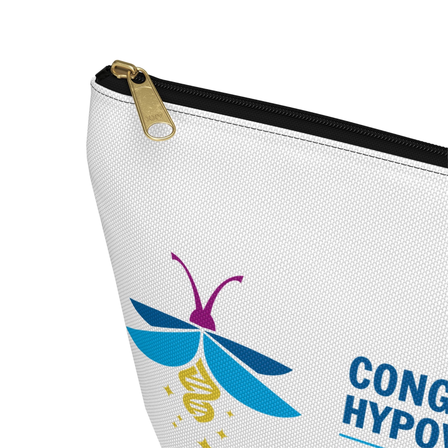 Congenital Central Hypoventilation Syndrome T-Bottom