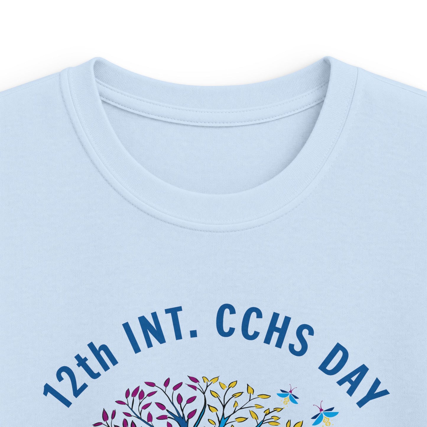 Kids Tee — 12th CCHS Day