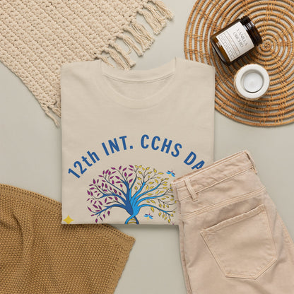 Unisex Tee — 12th CCHS Day