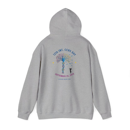 Hoodie — 12th CCHS Day