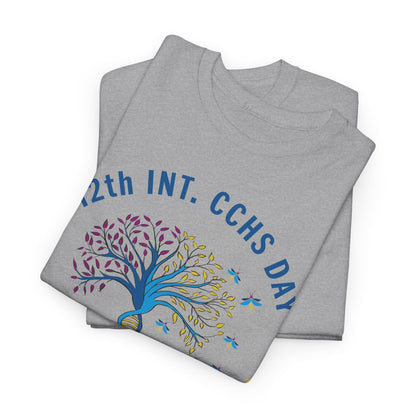 Unisex Tee — 12th CCHS Day