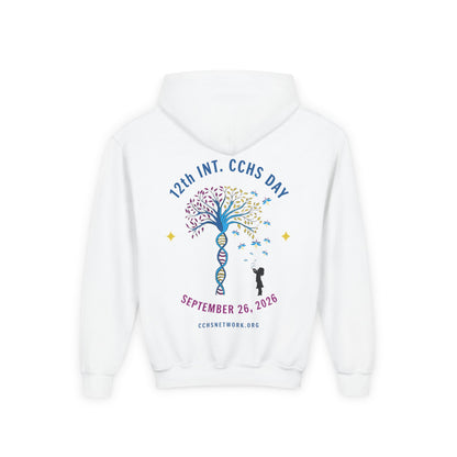Youth Hoodie — 12th CCHS Day