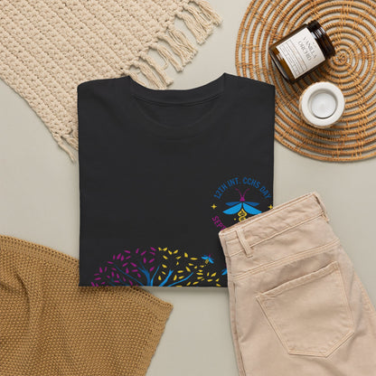 Genetics Tree Tee