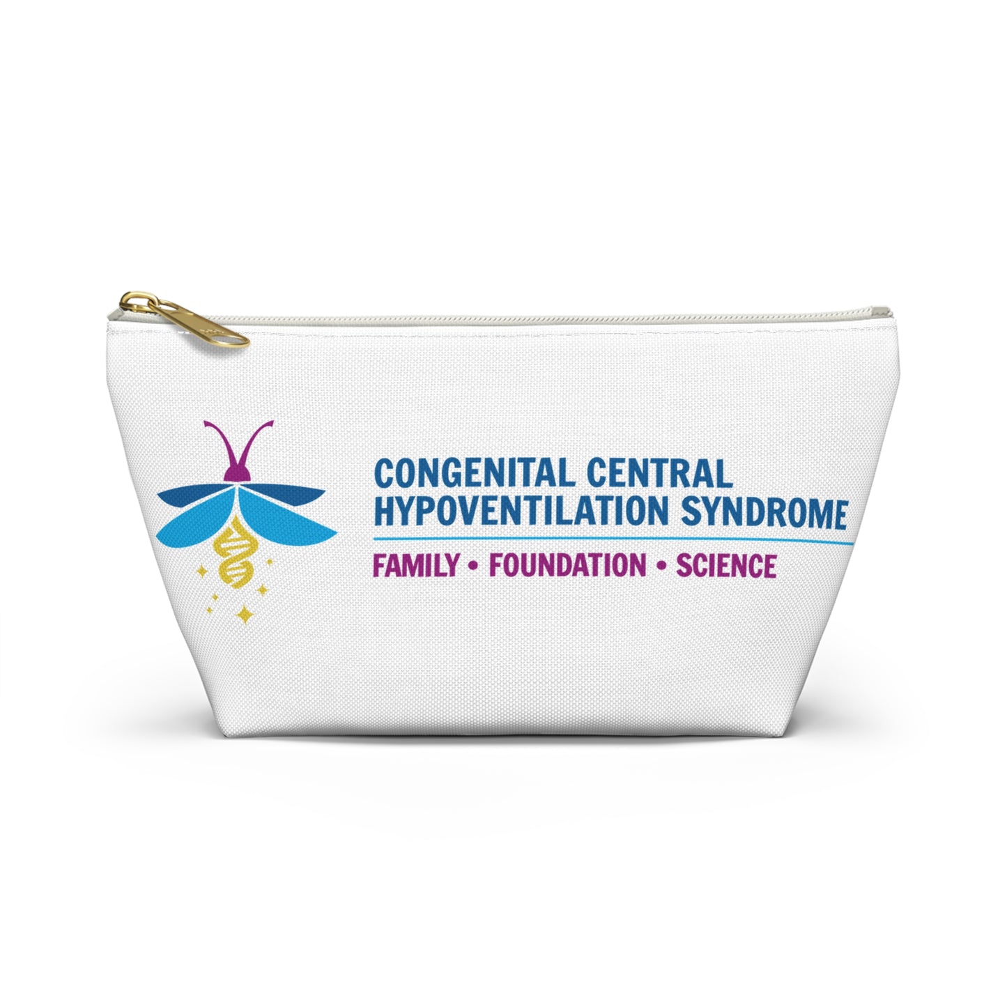 Congenital Central Hypoventilation Syndrome T-Bottom