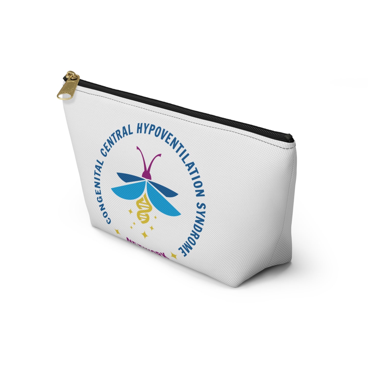 Congenital Central Hypoventilation Syndrome T-Bottom