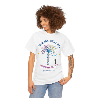 Unisex Tee — 12th CCHS Day