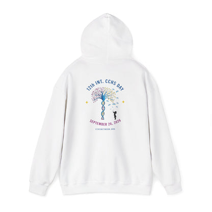 Hoodie — 12th CCHS Day