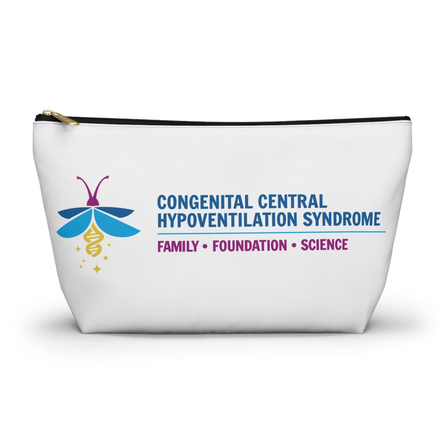 Congenital Central Hypoventilation Syndrome T-Bottom