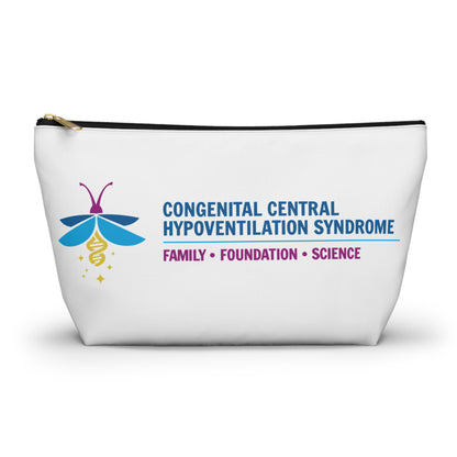 Congenital Central Hypoventilation Syndrome T-Bottom