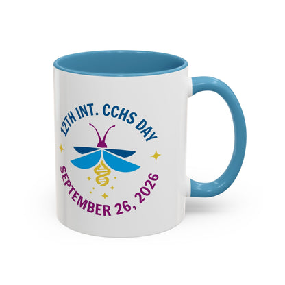 Coffee Mug — 12th CCHS Day