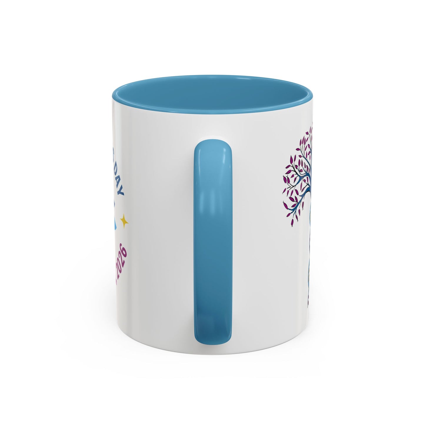 Coffee Mug — 12th CCHS Day