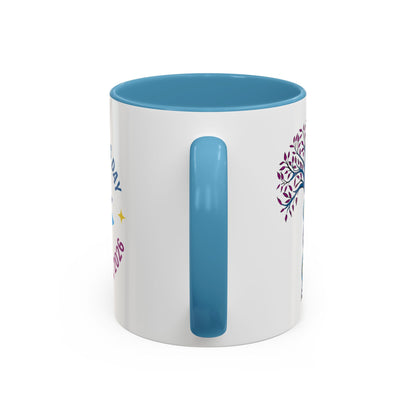 Coffee Mug — 12th CCHS Day