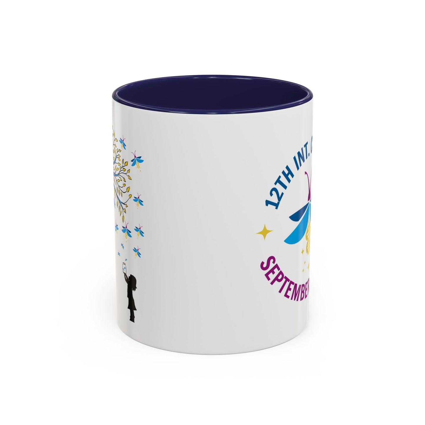 Coffee Mug — 12th CCHS Day
