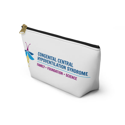 Congenital Central Hypoventilation Syndrome T-Bottom