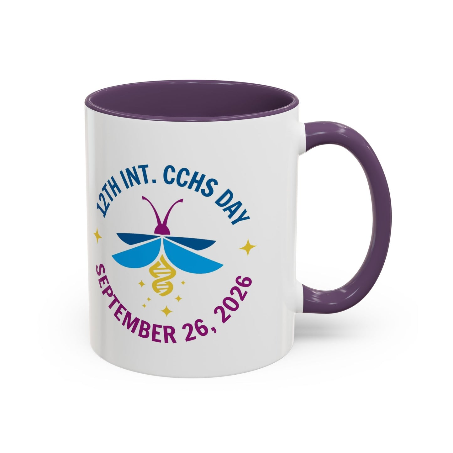 Coffee Mug — 12th CCHS Day