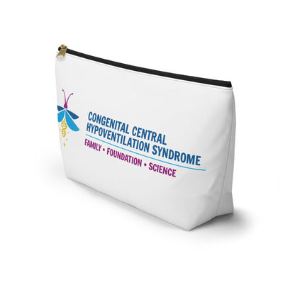 Congenital Central Hypoventilation Syndrome T-Bottom