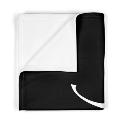 Congenital Central Hypoventilation Syndrome Baby Blanket