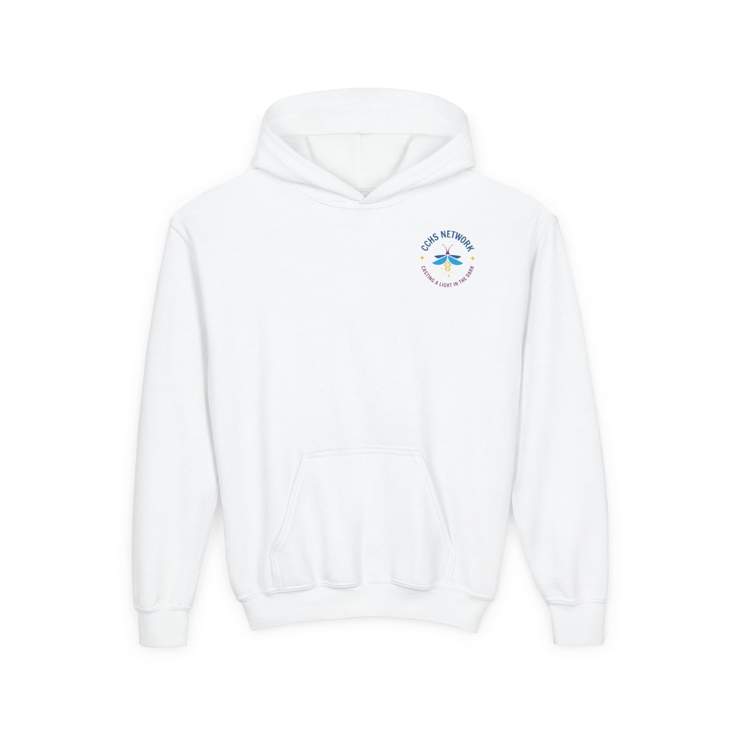 Youth Hoodie — 12th CCHS Day