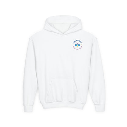 Youth Hoodie — 12th CCHS Day