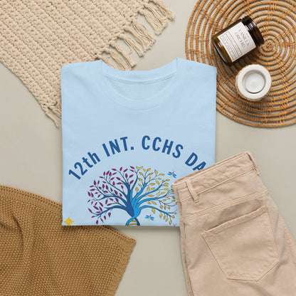 Unisex Tee — 12th CCHS Day