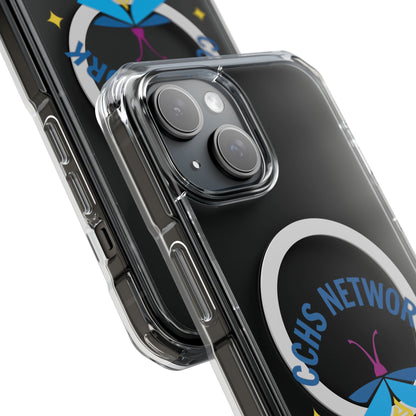 Congenital Central Hypoventilation Syndrome  Clear Magnetic Phone Case