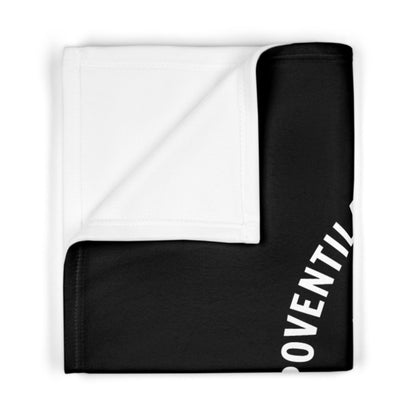Congenital Central Hypoventilation Syndrome Baby Blanket